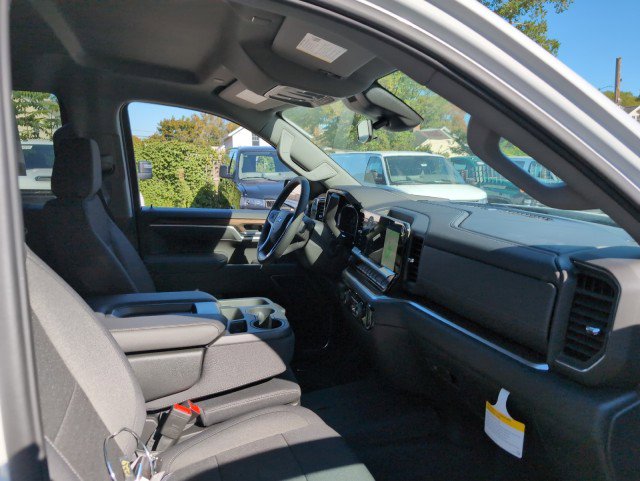 New 2026 Chevrolet Silverado 1500 RST image 17