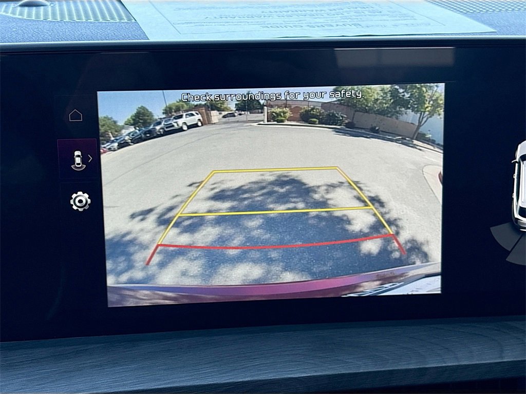 Used 2024 Kia Telluride EX X-Line image 14