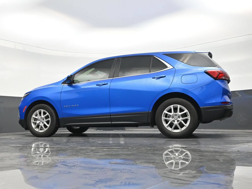 Used 2024 Chevrolet Equinox LT FWD image 20