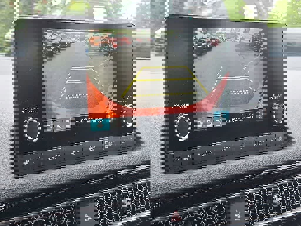 Certified 2026 Honda Civic Sport image 15