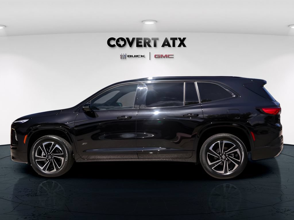 Used 2026 Buick Enclave Sport Touring w/ Power Package FWD image 4