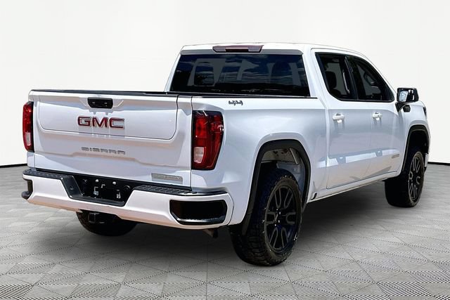 Used 2024 GMC Sierra 1500 Elevation AWD/4WD image 5