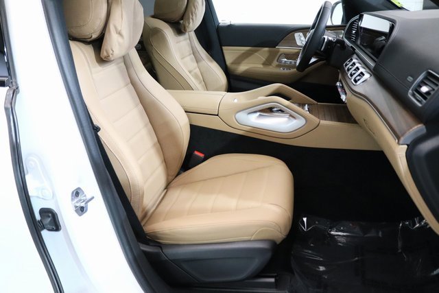 Certified 2025 Mercedes-Benz GLS 580 4MATIC image 21
