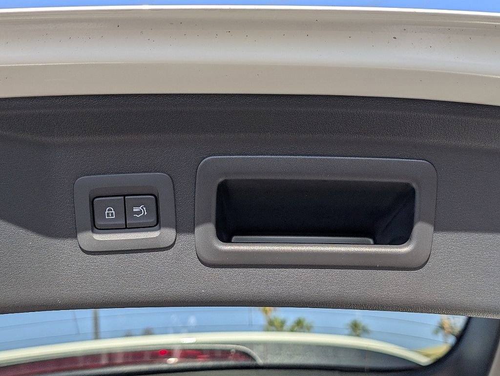 New 2026 MAZDA CX-90 3.3 Turbo S w/ Premium Plus image 15