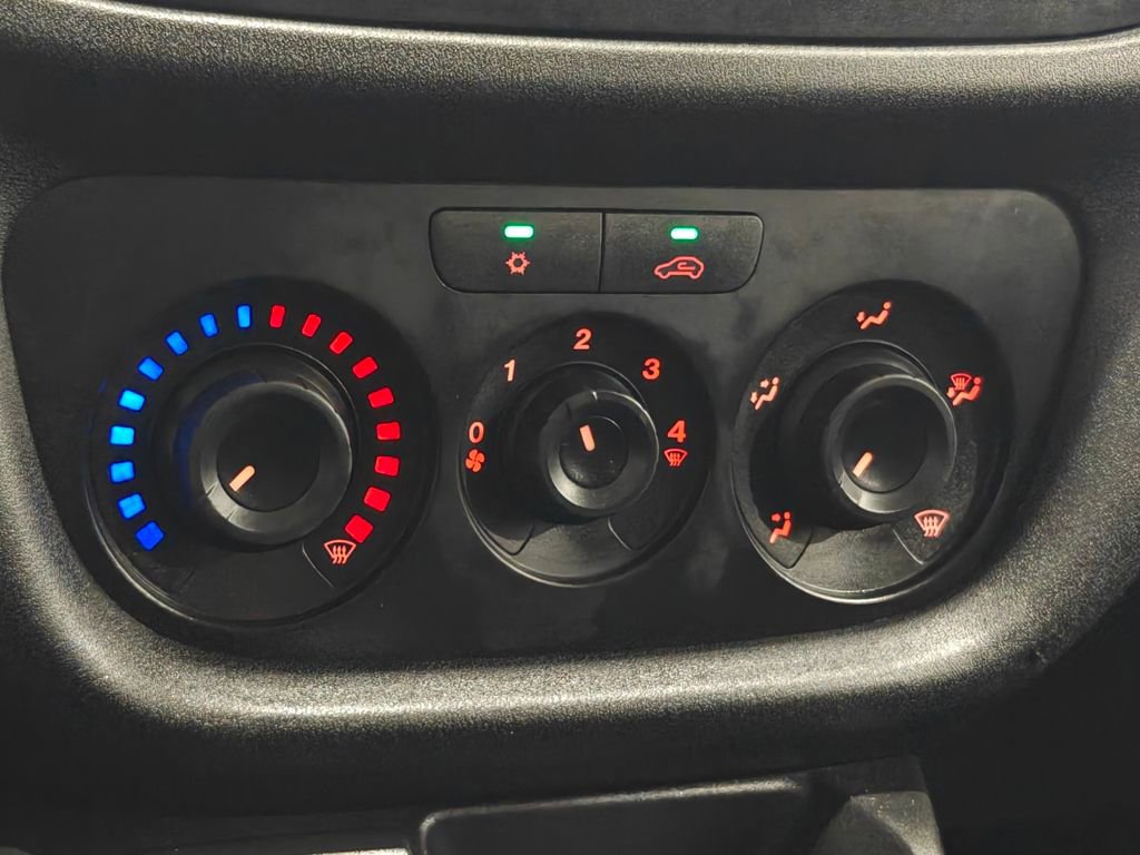 Used 2022 RAM ProMaster City Wagon image 8