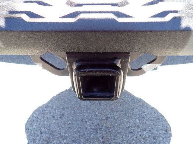 Certified 2023 Toyota Tacoma TRD Off-Road w/ Technology Package image 6