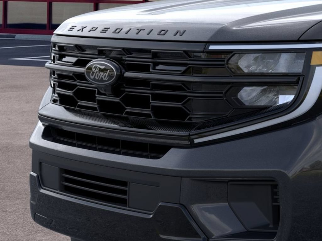 New 2026 Ford Expedition Max Platinum w/ Stealth Performance Package AWD/4WD image 17