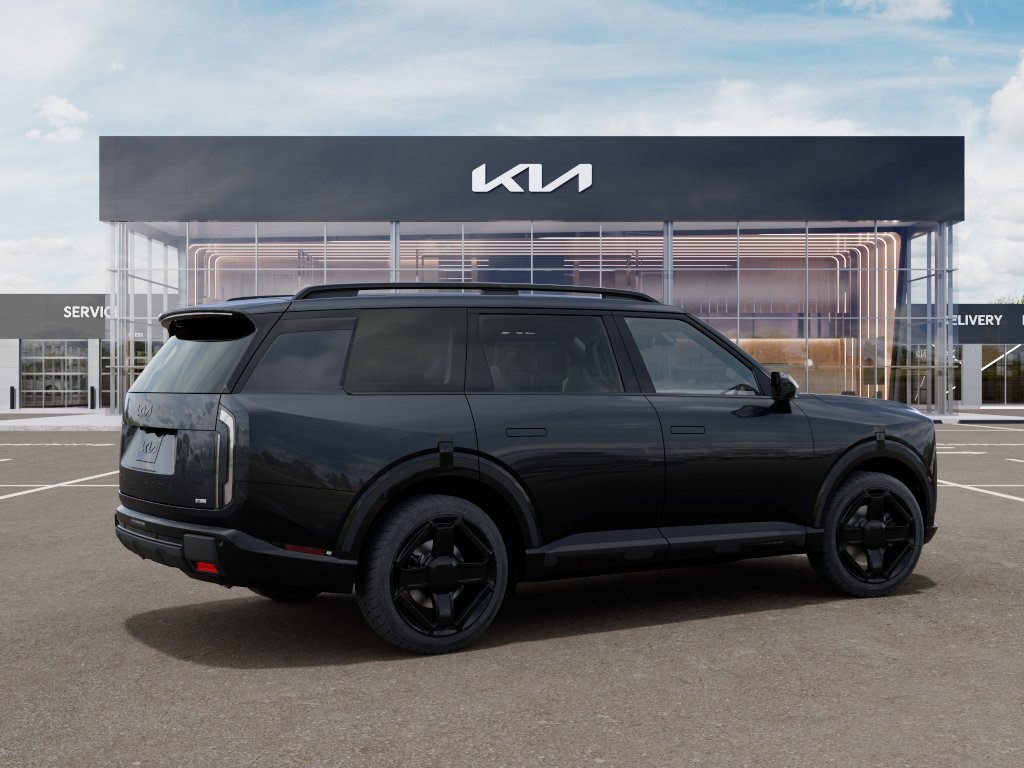 New 2027 Kia Telluride EX X-Line AWD/4WD image 6