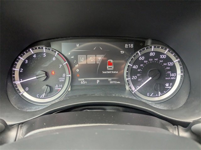 Used 2023 Toyota Highlander L image 31