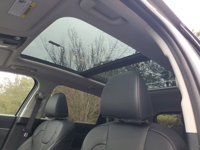 New 2026 Kia Sorento EX image 16