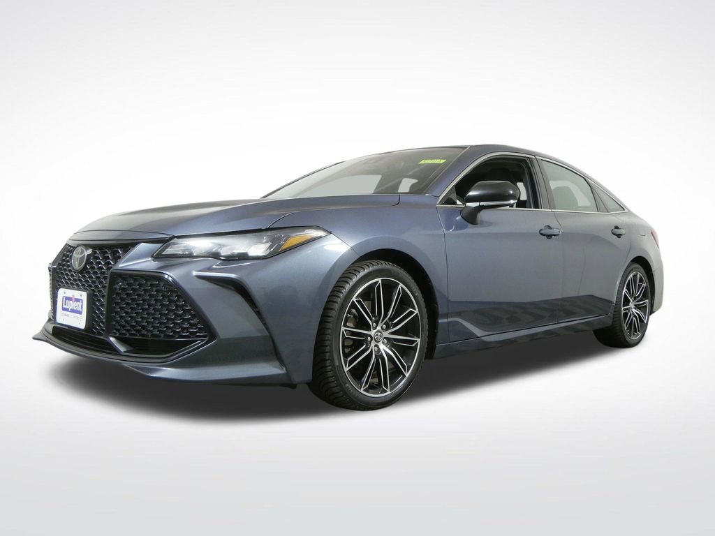 Used 2019 Toyota Avalon XSE w/ All Weather Liner Package FWD image 11