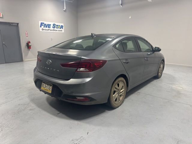 Used 2019 Hyundai Elantra Value Edition w/ Cargo Package image 5