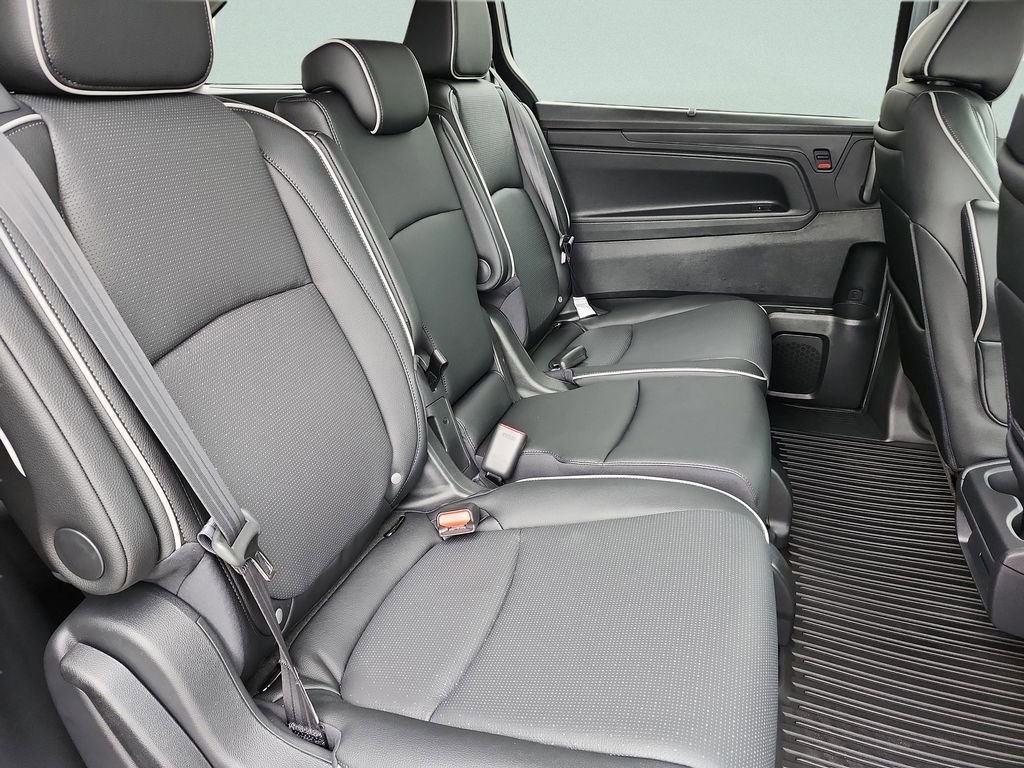 New 2026 Honda Odyssey Elite image 31