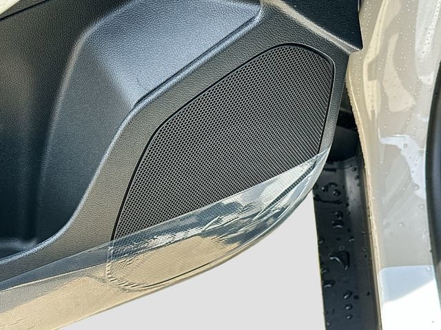 New 2026 Chevrolet Trax RS image 19