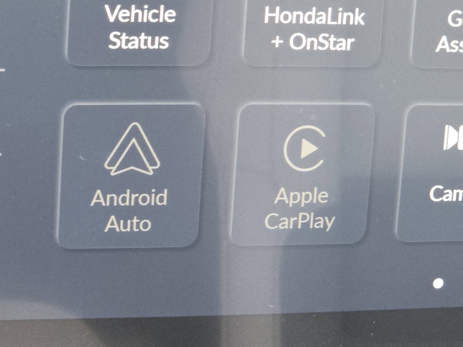 New 2026 Honda Prologue Elite image 6