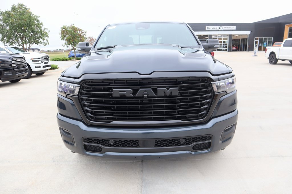 New 2026 RAM 1500 Laramie image 10