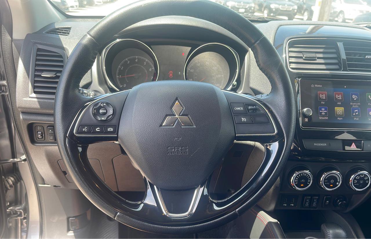 Used 2019 Mitsubishi Outlander Sport GT FWD image 15