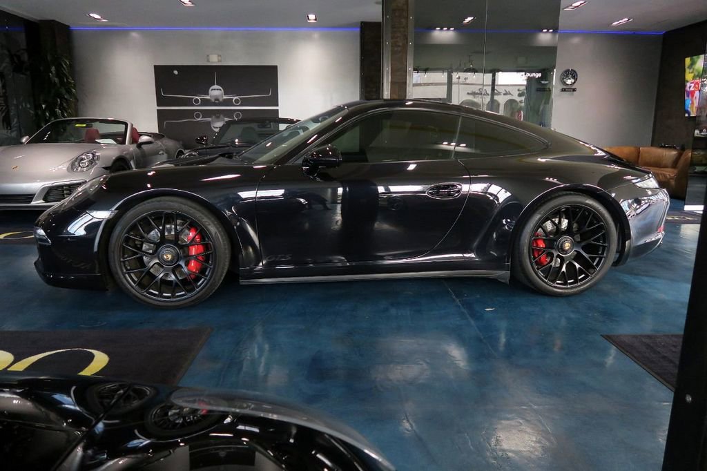 Used 2016 Porsche 911 Carrera 4 GTS image 43