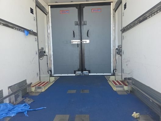 Used 2023 Ford E-350 and Econoline 350 Super Duty w/ Power Windows & Locks Group RWD image 7