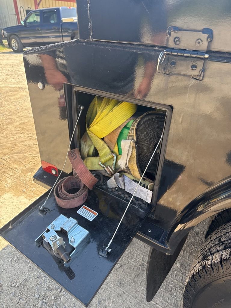 Used 2024 RAM 3500 Laramie w/ Protection Group image 17