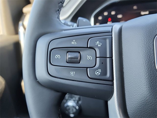 New 2026 GMC Sierra 1500 Denali image 28