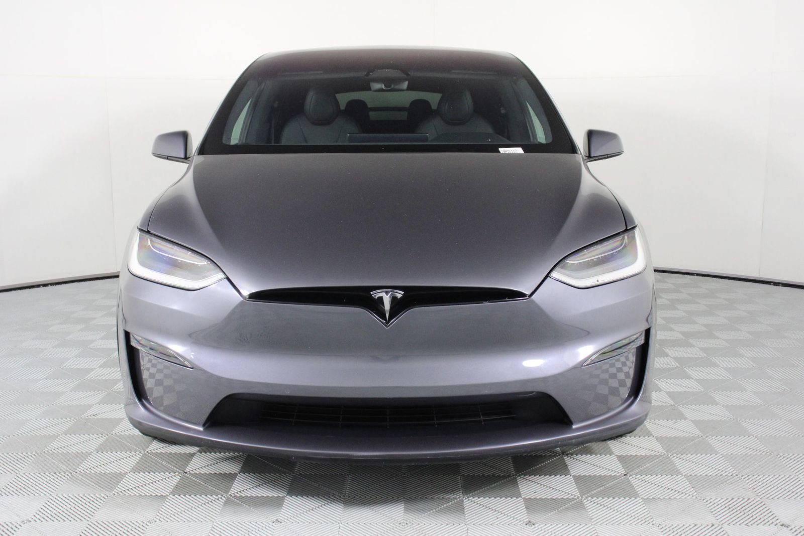 Used 2023 Tesla Model X AWD/4WD image 6