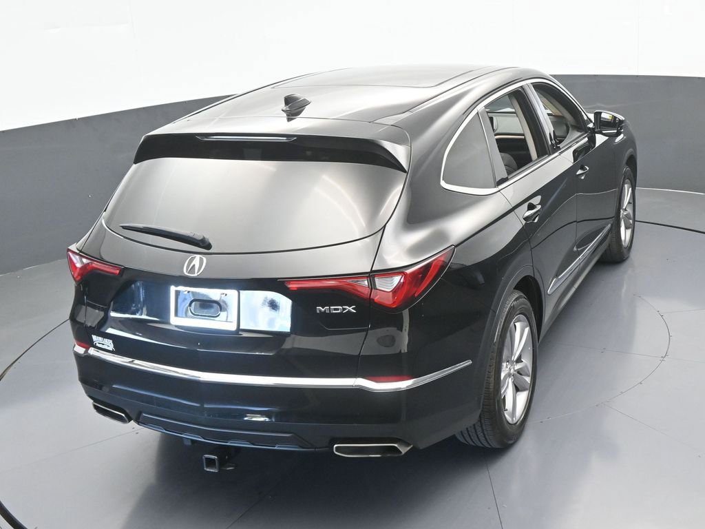 Used 2022 Acura MDX FWD image 55