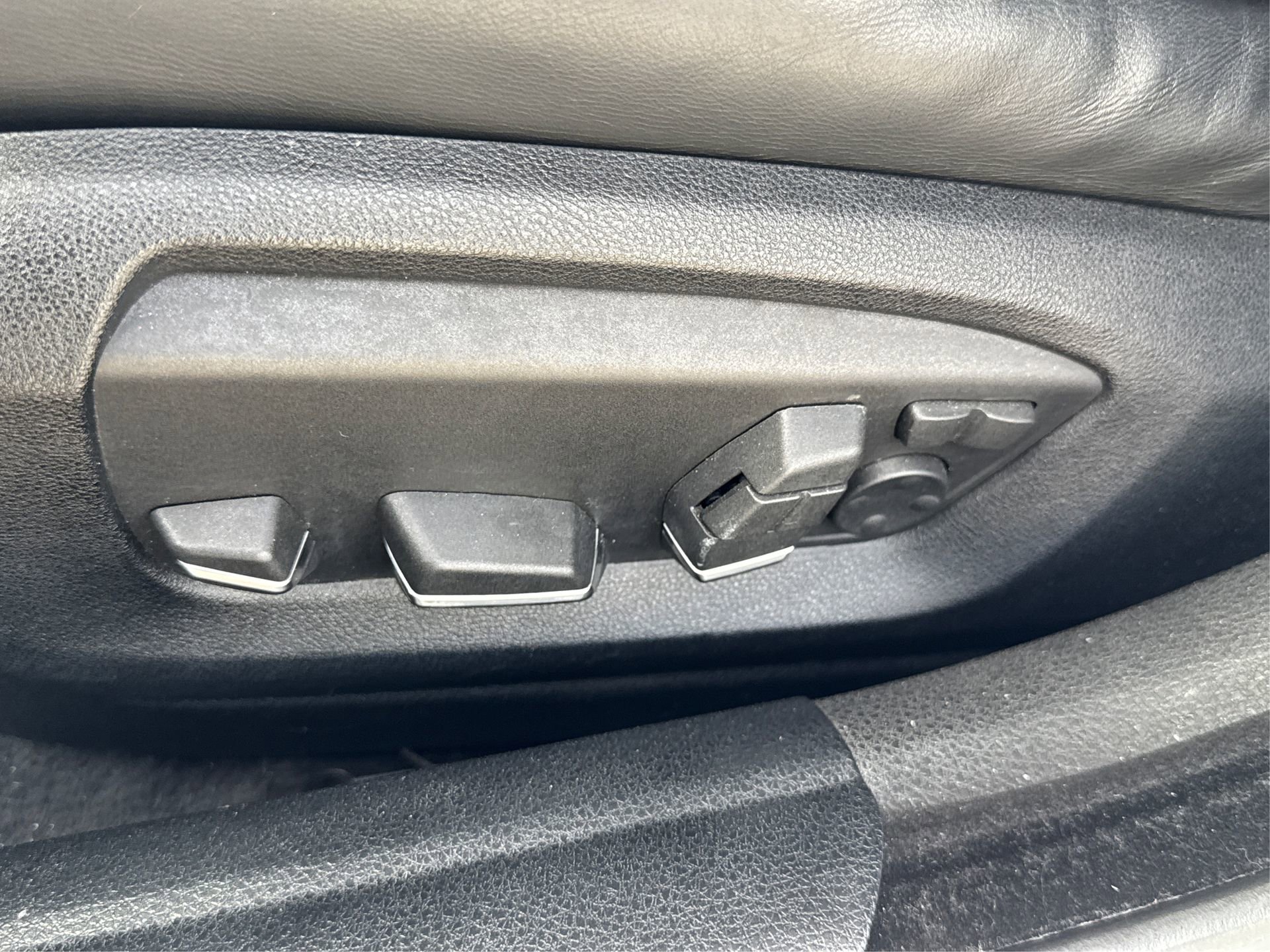 Used 2016 BMW 535i Sedan image 24