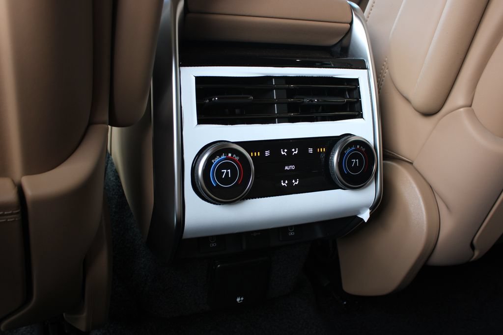New 2026 Land Rover Range Rover SE AWD/4WD image 10