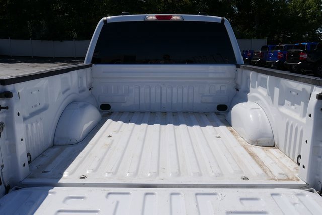 Used 2023 Ford F150 XL w/ STX Appearance Package image 10