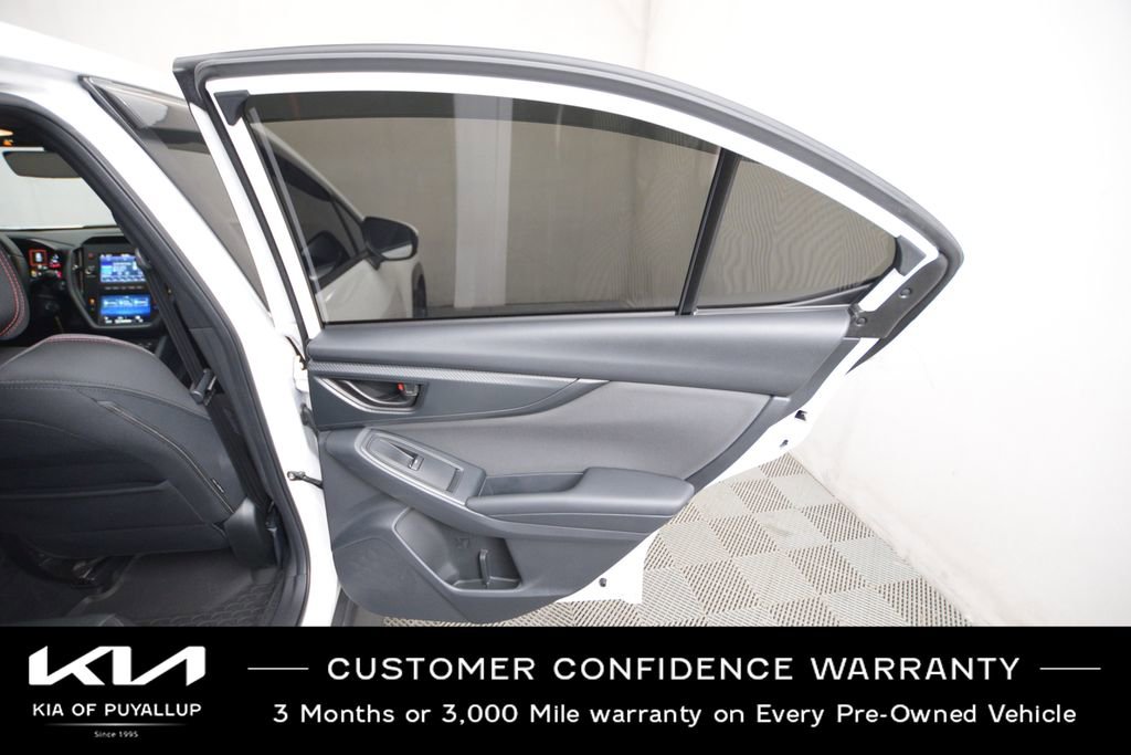 Used 2023 Subaru WRX image 13