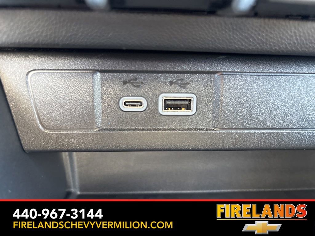 New 2026 Chevrolet Colorado W/T w/ WT Custom Package image 24