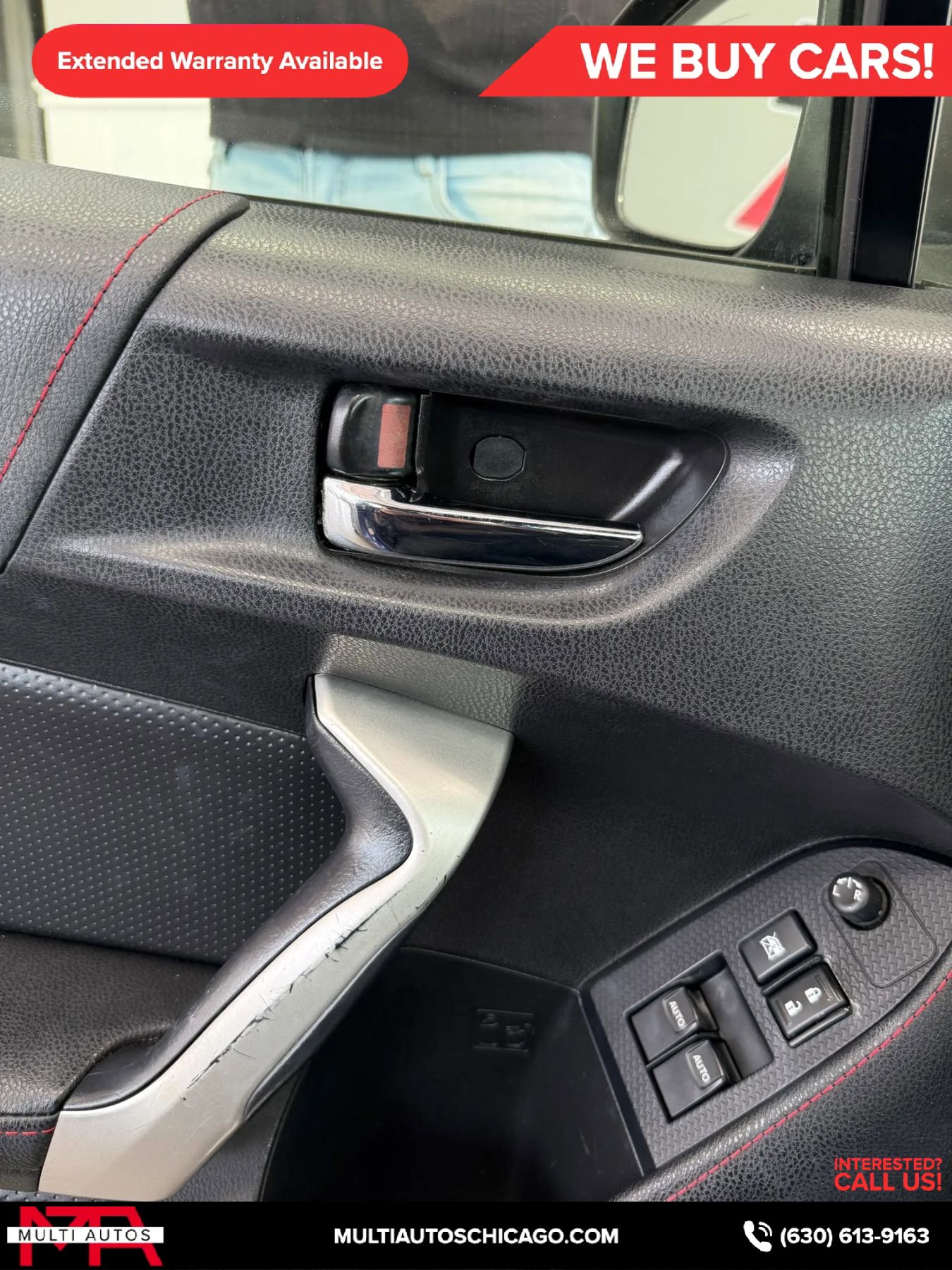 Used 2016 Scion FR-S image 21