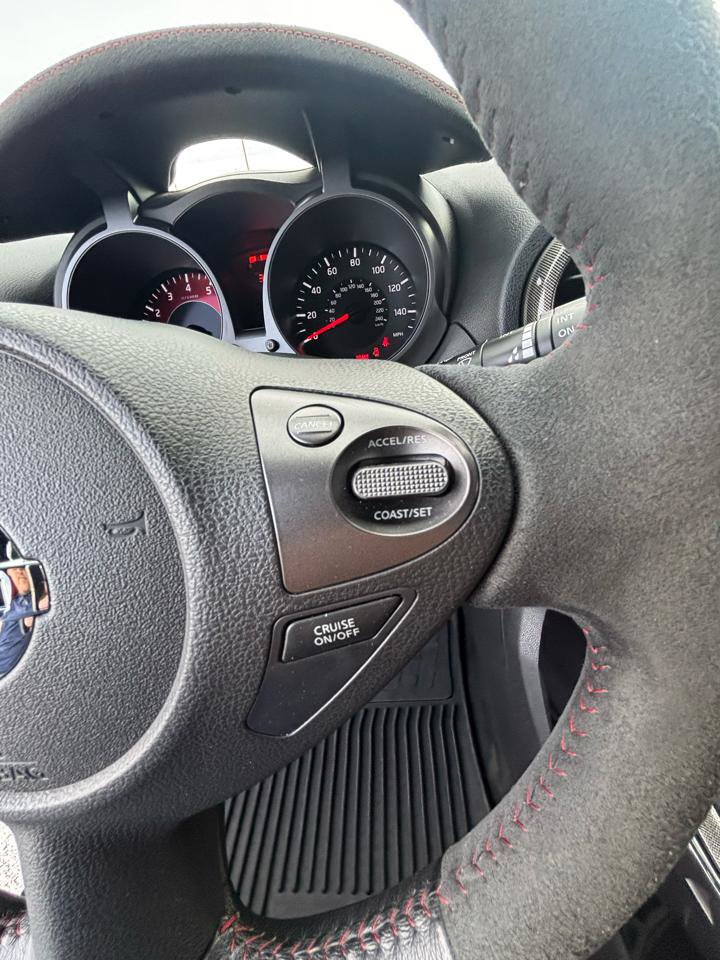 Used 2016 Nissan Juke NISMO RS FWD image 30