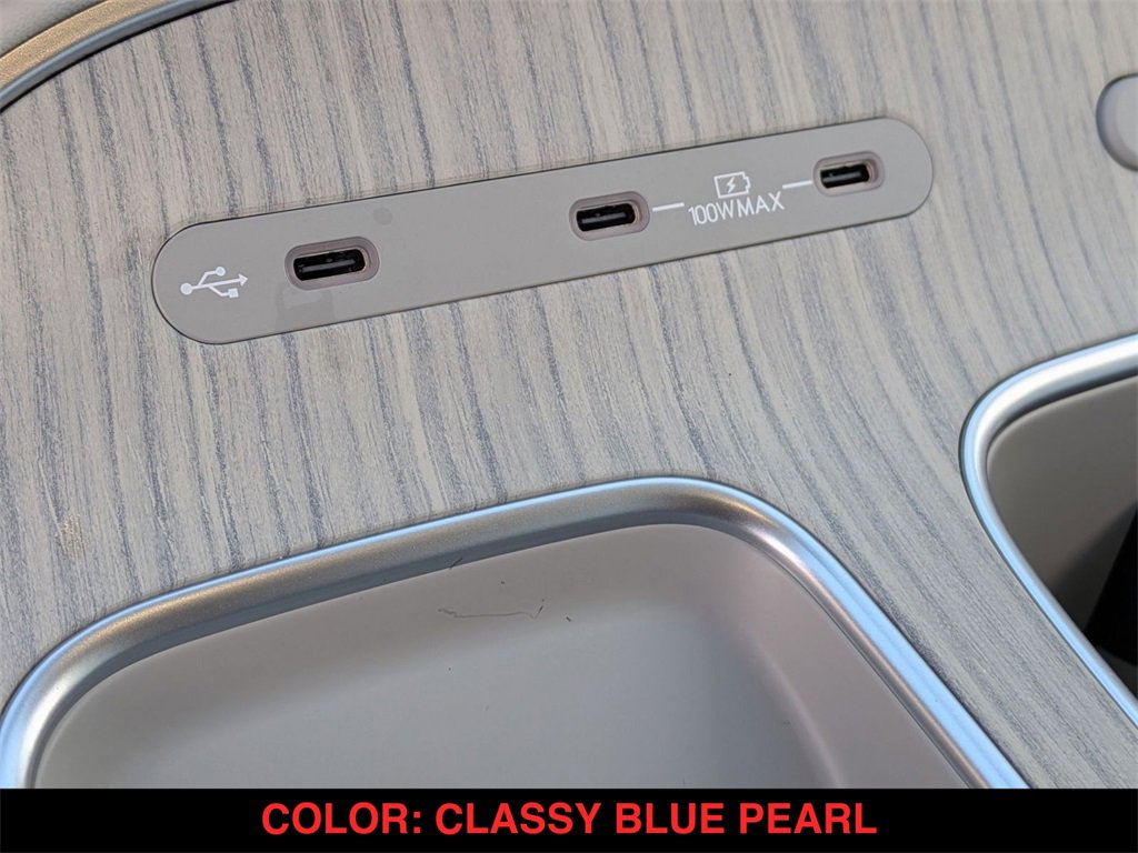 Used 2026 Hyundai Palisade Calligraphy image 25