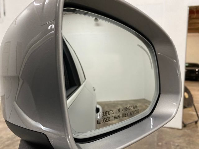 Used 2025 Volvo XC90 B6 Plus AWD/4WD image 97