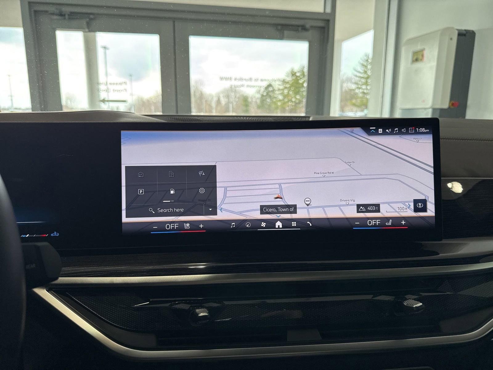 Certified 2026 BMW X5 xDrive40i image 19