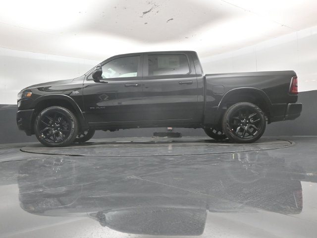 New 2027 RAM 1500 Laramie w/ Night Edition AWD/4WD image 54