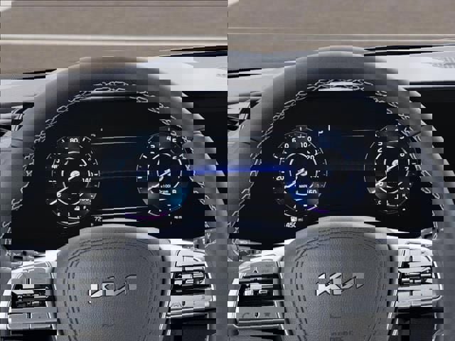 New 2025 Kia Telluride SX Prestige X-Line image 21