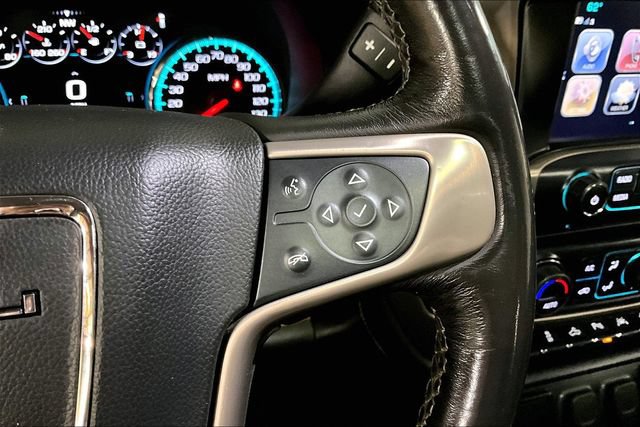 Used 2018 GMC Sierra 1500 Denali w/ Denali Ultimate Package AWD/4WD image 23