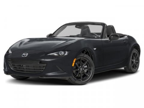 New 2025 MAZDA MX-5 Miata Sport image 4