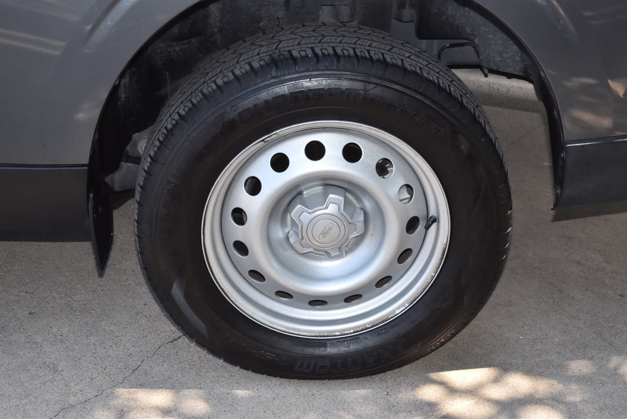 Used 2023 Ford Maverick XL FWD image 34