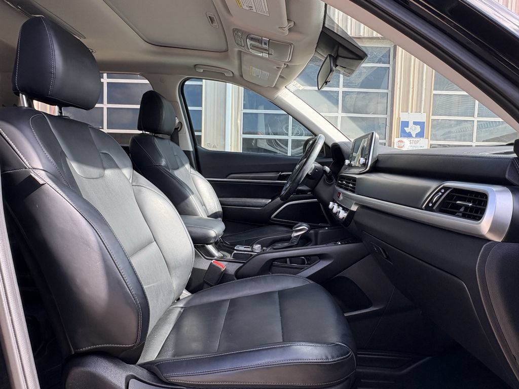 Certified 2021 Kia Telluride S FWD image 26