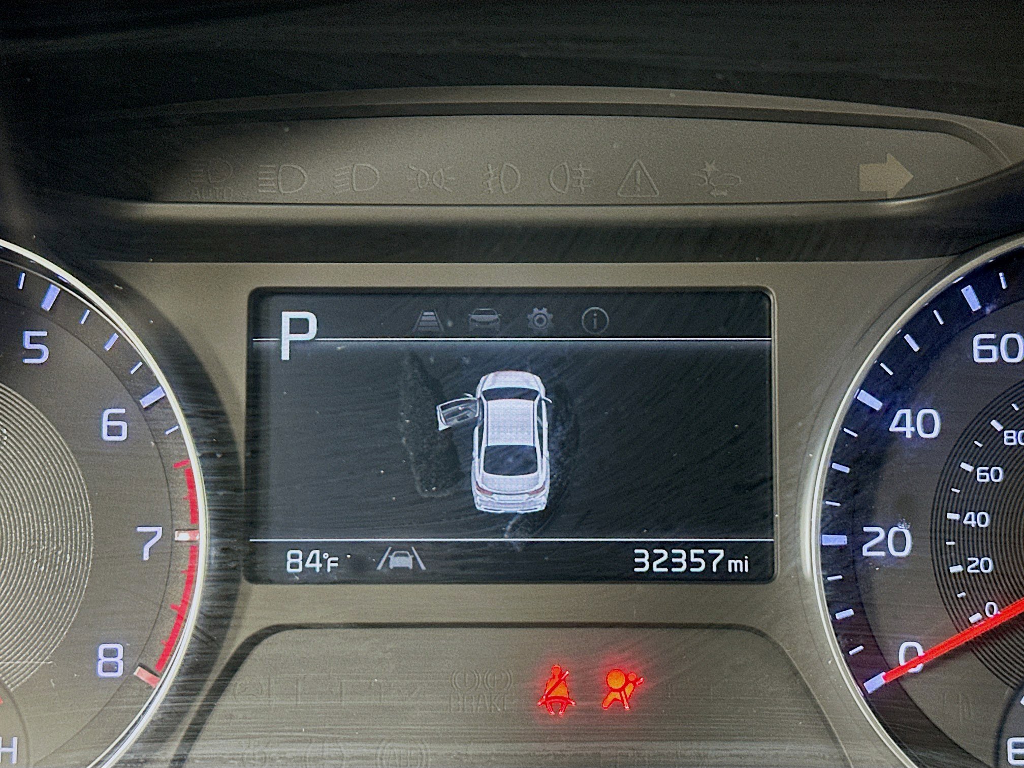 Used 2024 Kia Forte LXS image 18