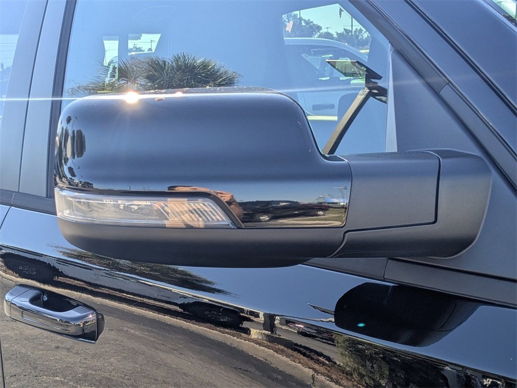 New 2026 RAM 1500 Big Horn image 11