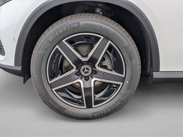 New 2026 Mercedes-Benz GLC 300 4MATIC image 11