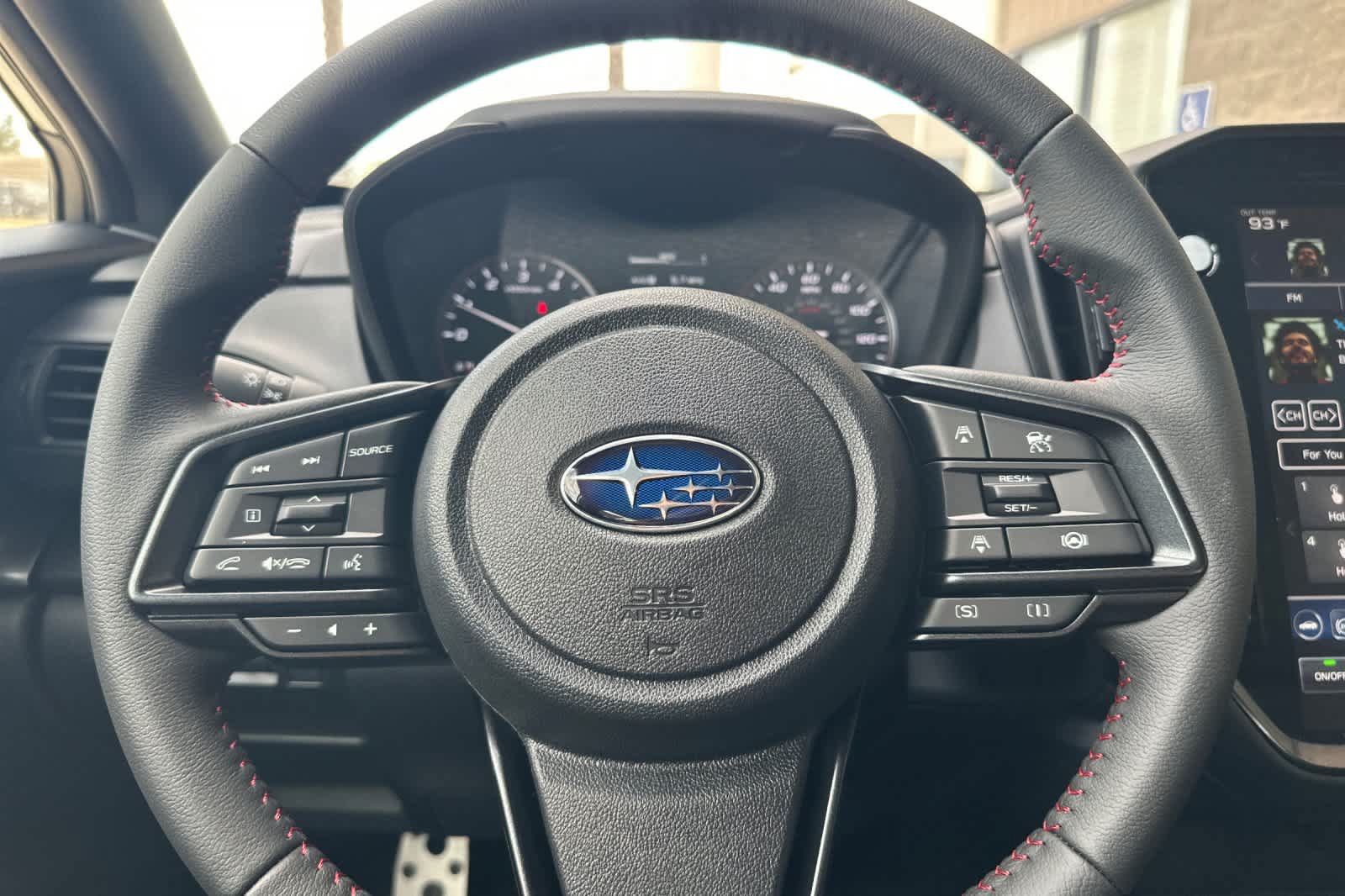 New 2026 Subaru Impreza RS AWD/4WD image 24