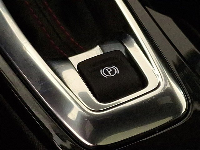 Used 2023 Chevrolet TrailBlazer RS w/ Sun and Liftgate Package image 24