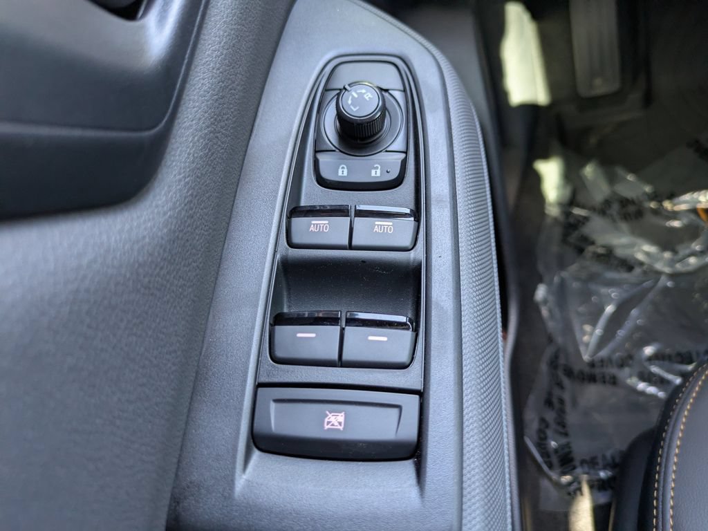 Certified 2026 Subaru Forester Wilderness AWD/4WD image 25