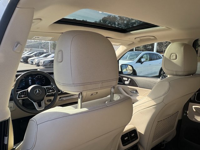 Used 2020 Mercedes-Benz GLE 350 GLE 350 image 15